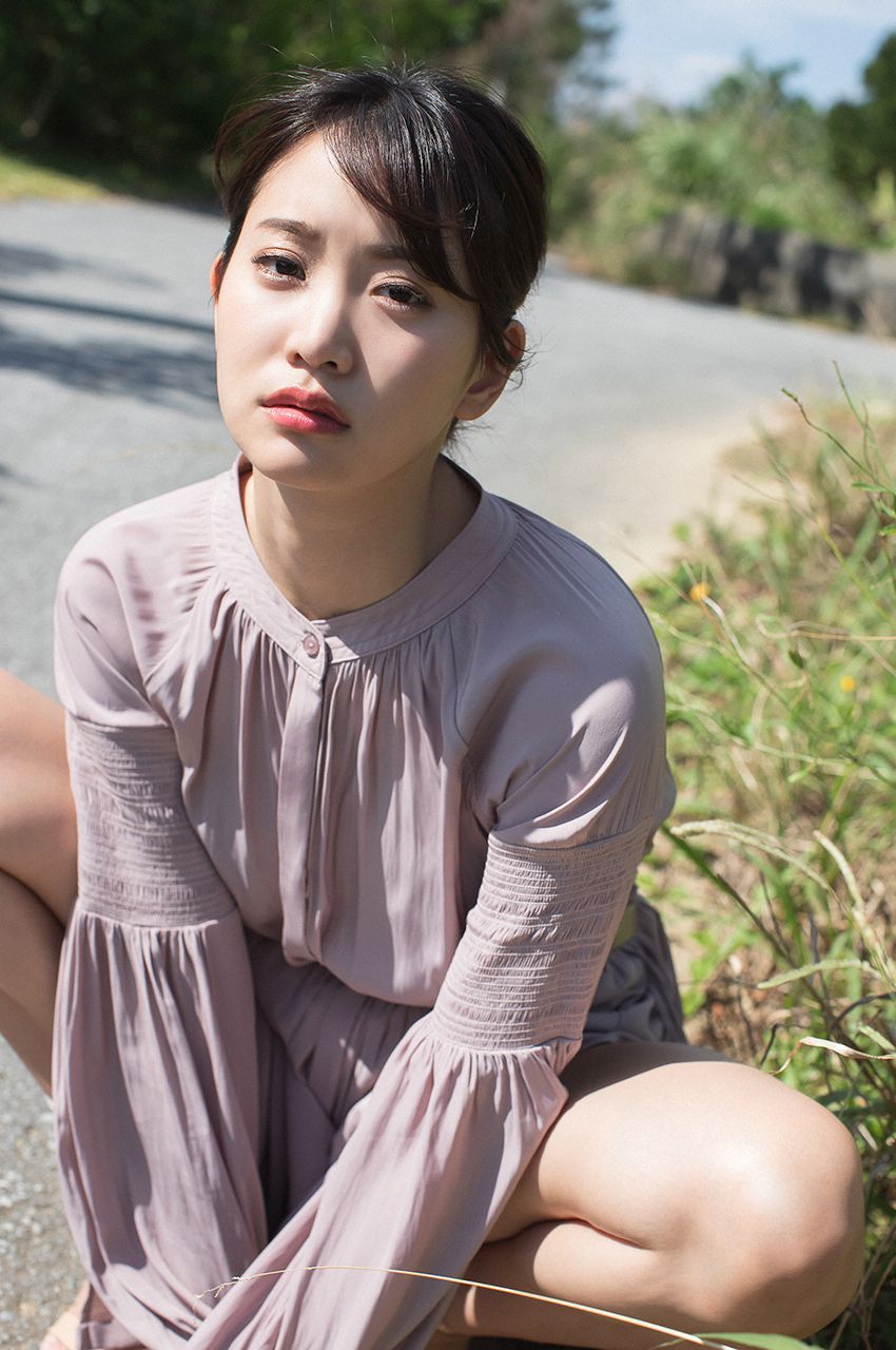 Extra No.785 永尾まりや『大人になればーー』-图24