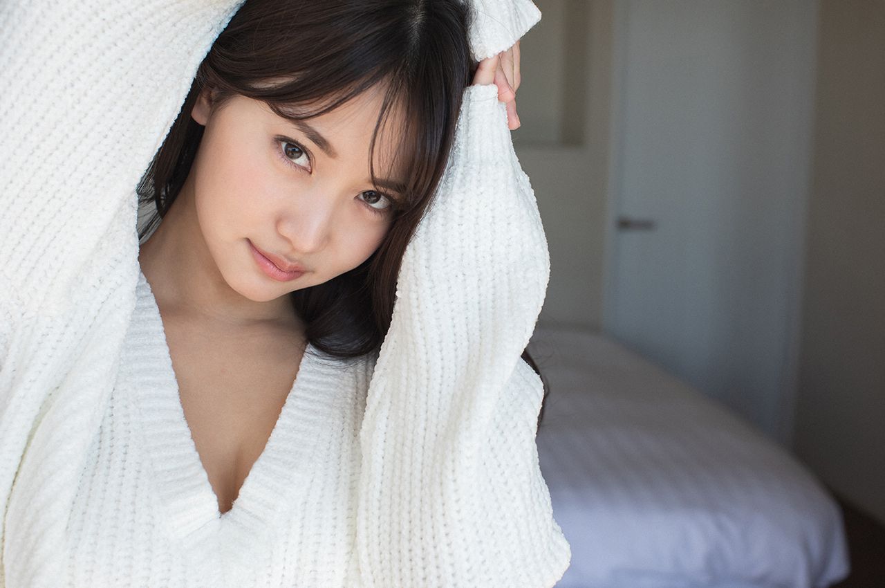 Extra No.785 永尾まりや『大人になればーー』-图3