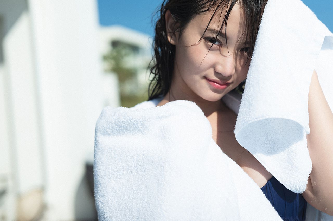 Extra No.785 永尾まりや『大人になればーー』-图49