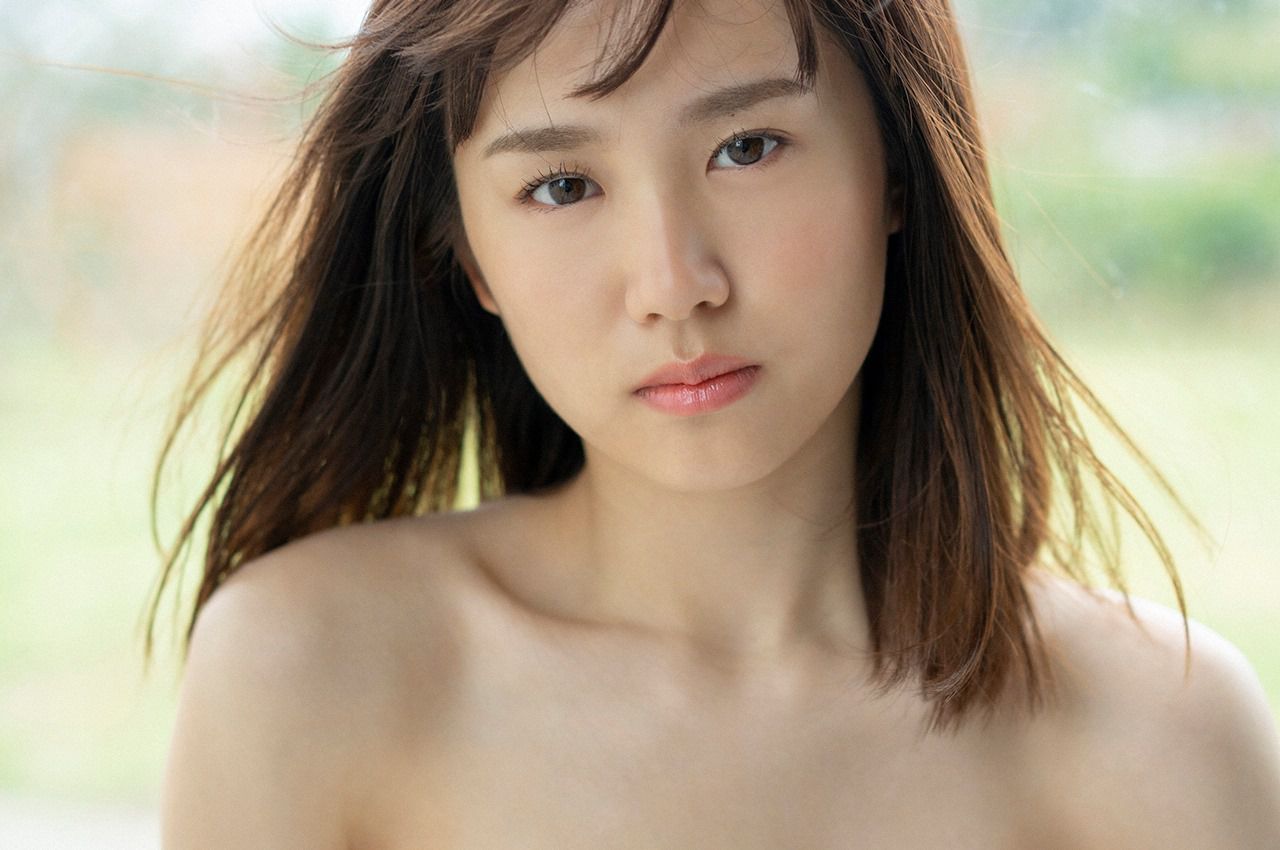 Extra No.870 尾碕真花「この足の長さ規格外、この笑顔 天才的！」-图4