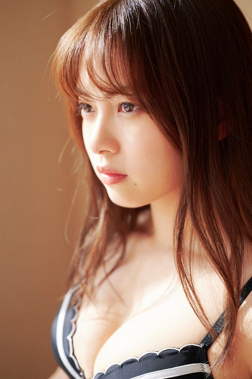 Extra No.893 Yume Shinjo 新條由芽 - シンデレラは道半ば-图17