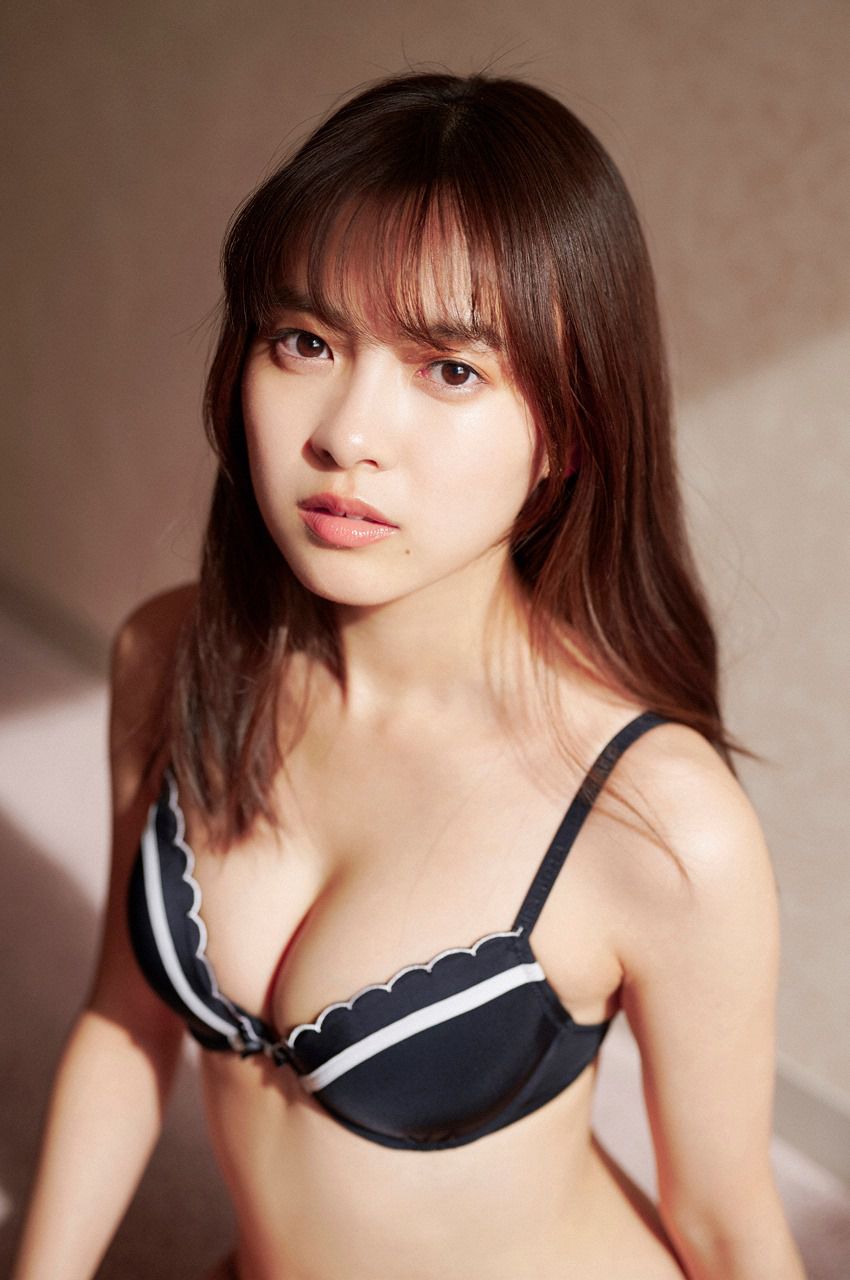 Extra No.893 Yume Shinjo 新條由芽 - シンデレラは道半ば-图20