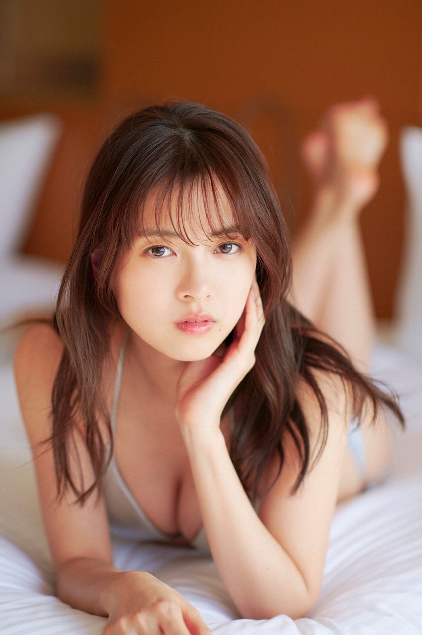 Extra No.893 Yume Shinjo 新條由芽 - シンデレラは道半ば-图51