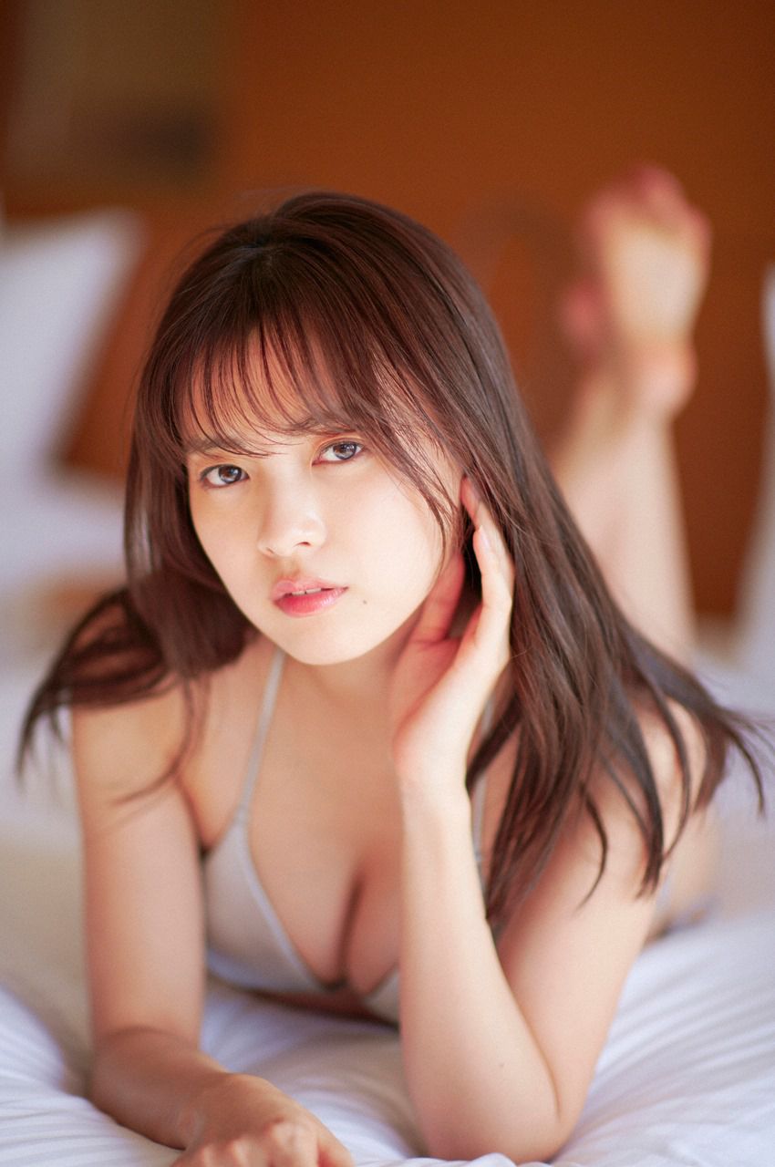 Extra No.893 Yume Shinjo 新條由芽 - シンデレラは道半ば-图52