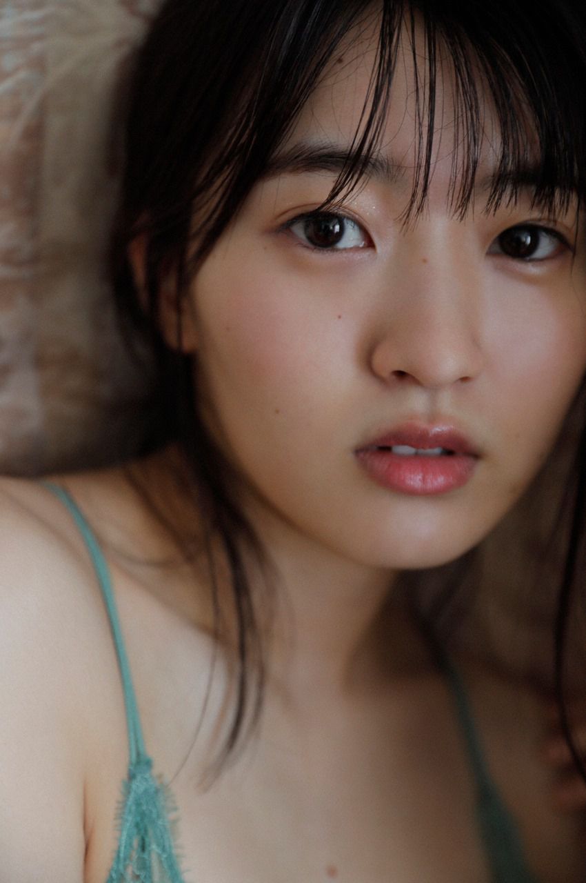 Extra No.923 Ayuri Yoshinaga 吉永アユリ - May like 好きかもしれない-图12