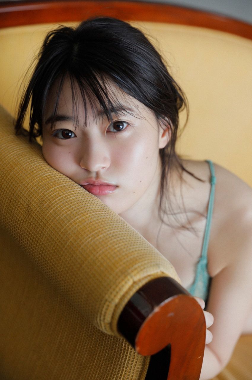 Extra No.923 Ayuri Yoshinaga 吉永アユリ - May like 好きかもしれない-图18