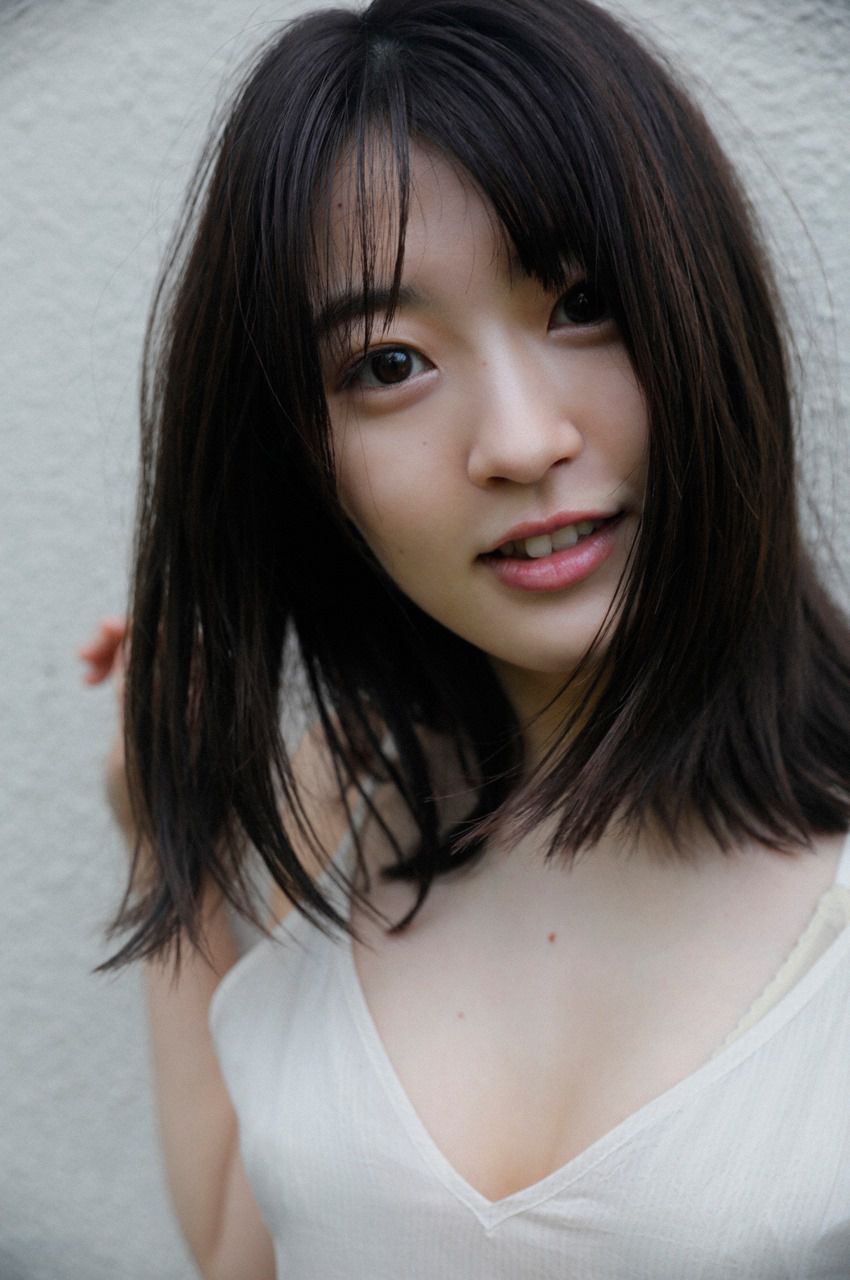 Extra No.923 Ayuri Yoshinaga 吉永アユリ - May like 好きかもしれない-图26