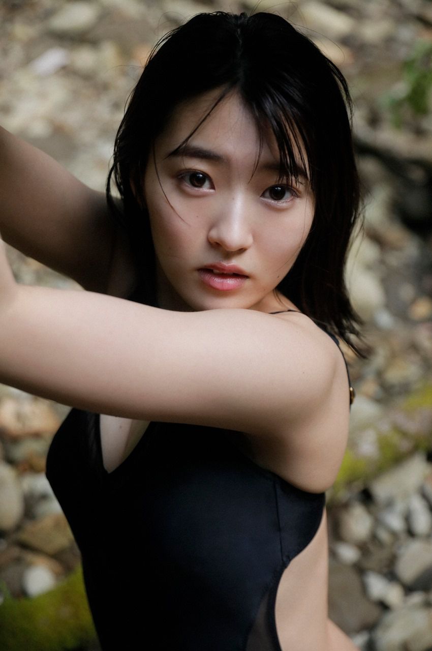 Extra No.923 Ayuri Yoshinaga 吉永アユリ - May like 好きかもしれない-图42