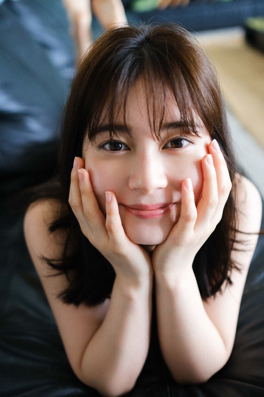 Extra No.927 Sakurako Okubo 大久保桜子 - Heroine Holiday ヒロインの休日-图33