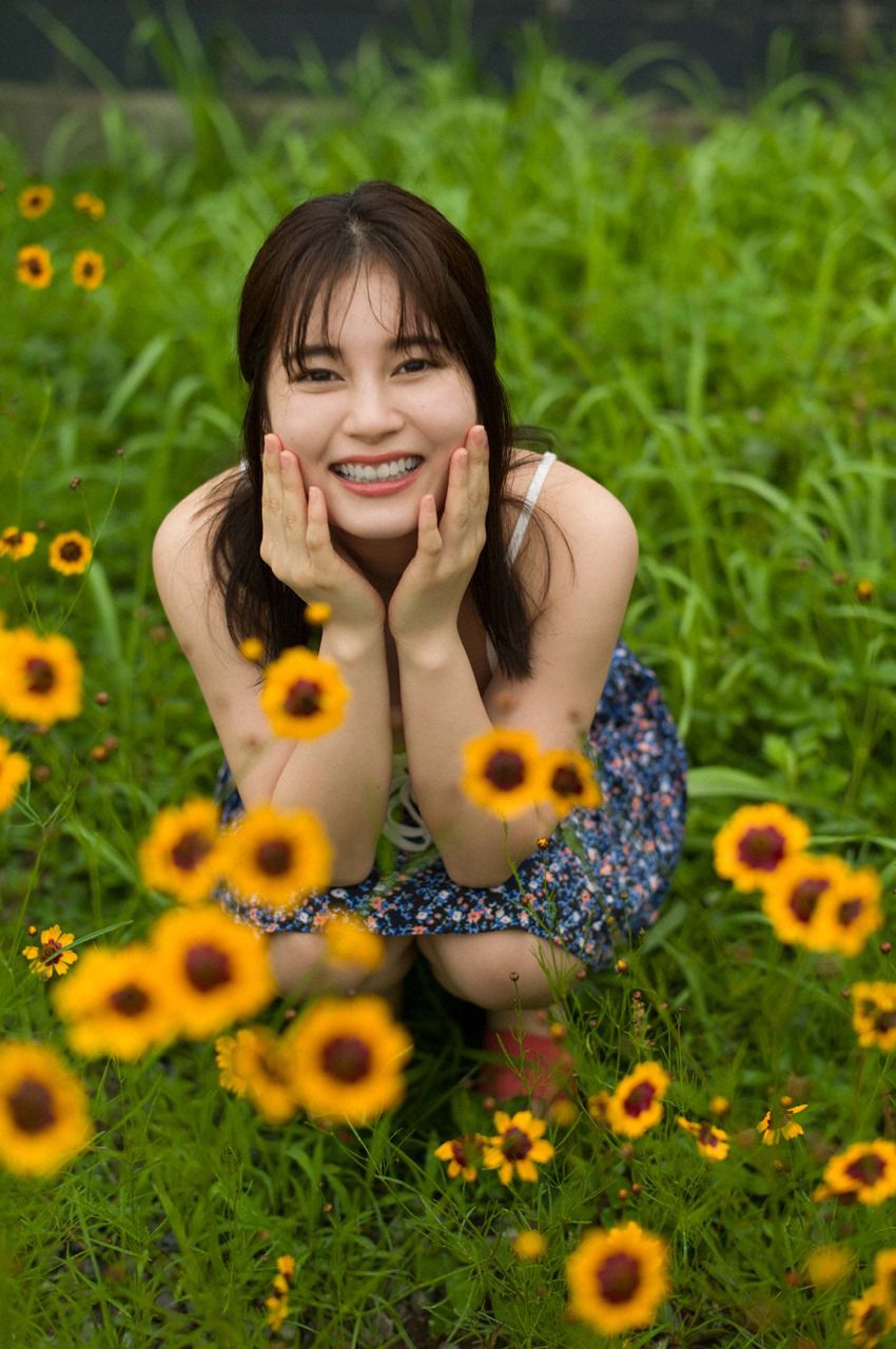 Extra No.927 Sakurako Okubo 大久保桜子 - Heroine Holiday ヒロインの休日-图7