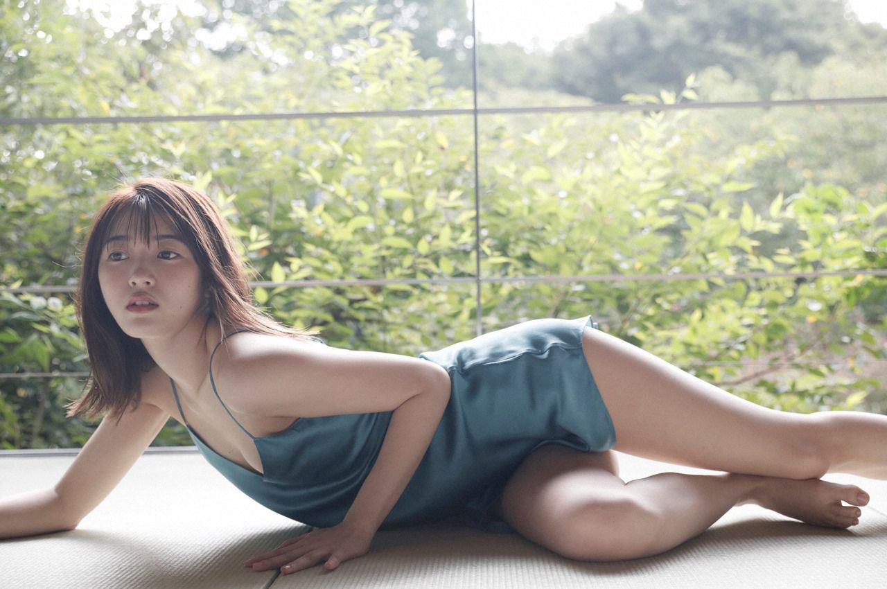 Extra No.944 Ayuri Yoshinaga 吉永アユリ - Heroine of little children ちびっこたちのヒロイン-图10