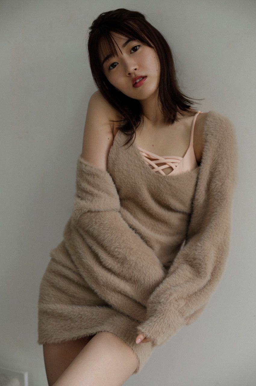 Extra No.944 Ayuri Yoshinaga 吉永アユリ - Heroine of little children ちびっこたちのヒロイン-图1