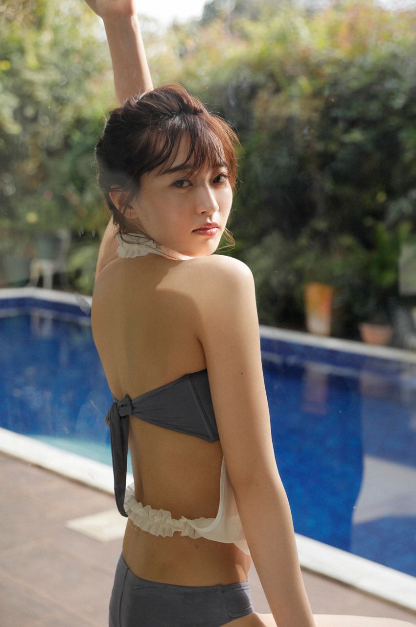 Extra No.944 Ayuri Yoshinaga 吉永アユリ - Heroine of little children ちびっこたちのヒロイン-图20