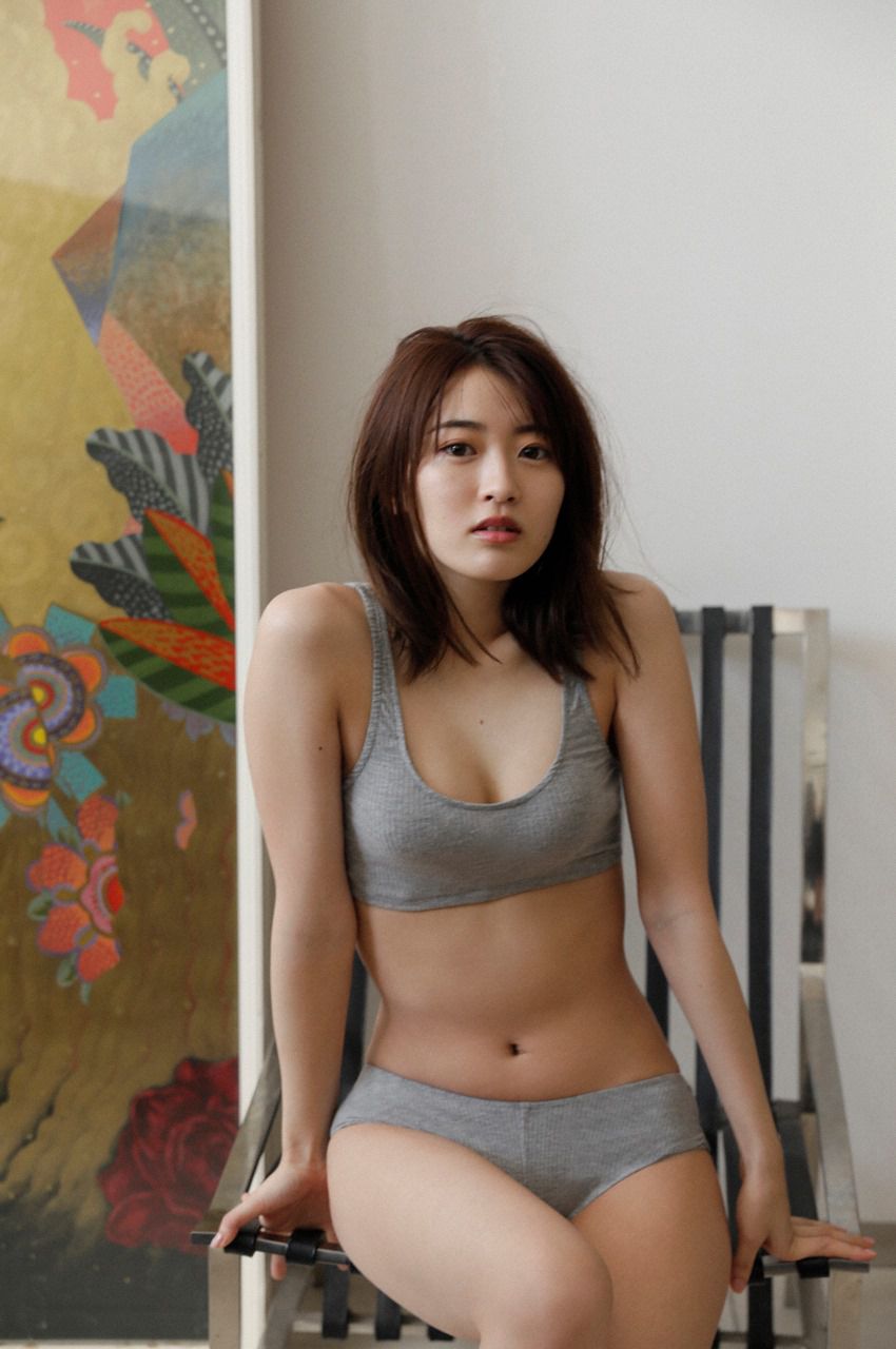 Extra No.944 Ayuri Yoshinaga 吉永アユリ - Heroine of little children ちびっこたちのヒロイン-图30