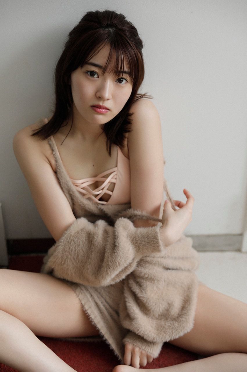 Extra No.944 Ayuri Yoshinaga 吉永アユリ - Heroine of little children ちびっこたちのヒロイン-图3