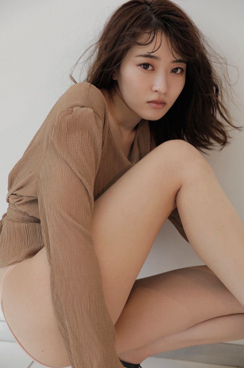 Extra No.944 Ayuri Yoshinaga 吉永アユリ - Heroine of little children ちびっこたちのヒロイン-图49