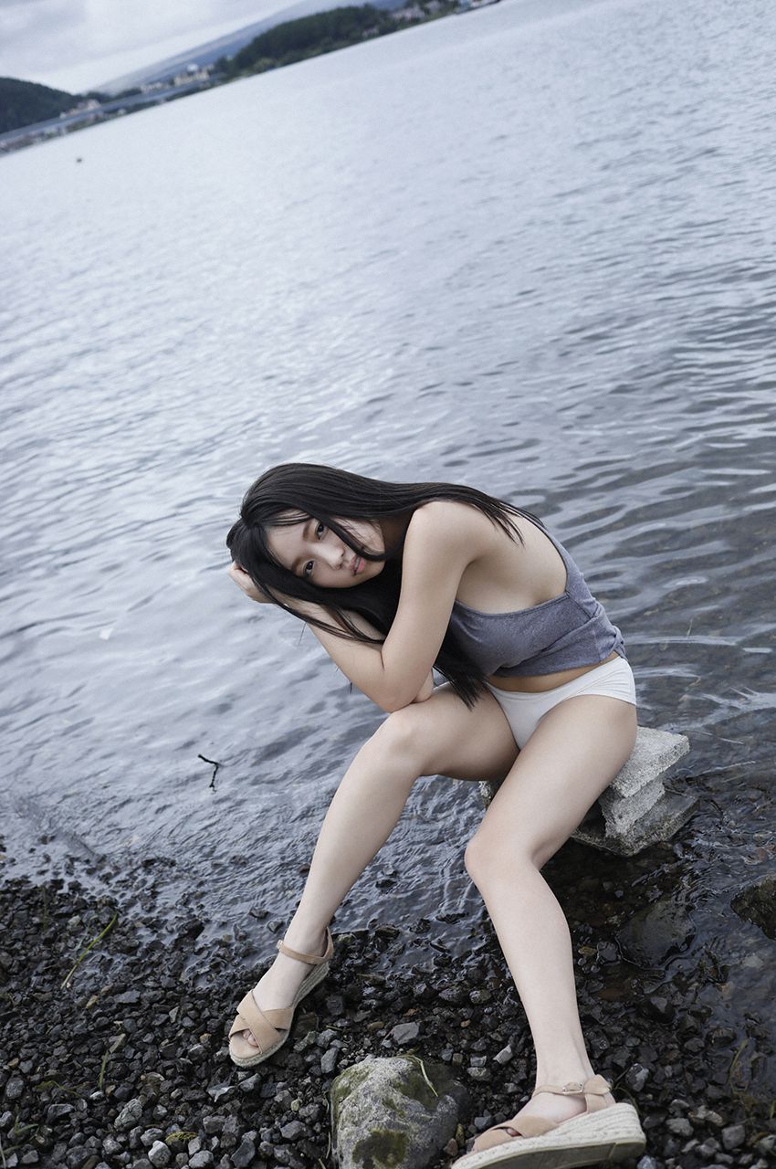 No.247 Yuno Ohara 大原優乃 - I can hear a sigh 吐息が聞こえる。-图102