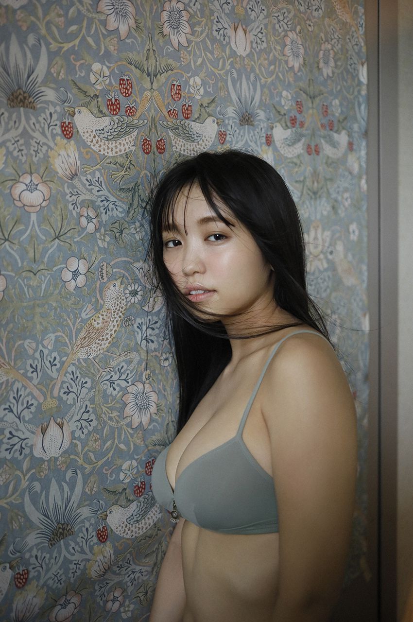 No.247 Yuno Ohara 大原優乃 - I can hear a sigh 吐息が聞こえる。-图131