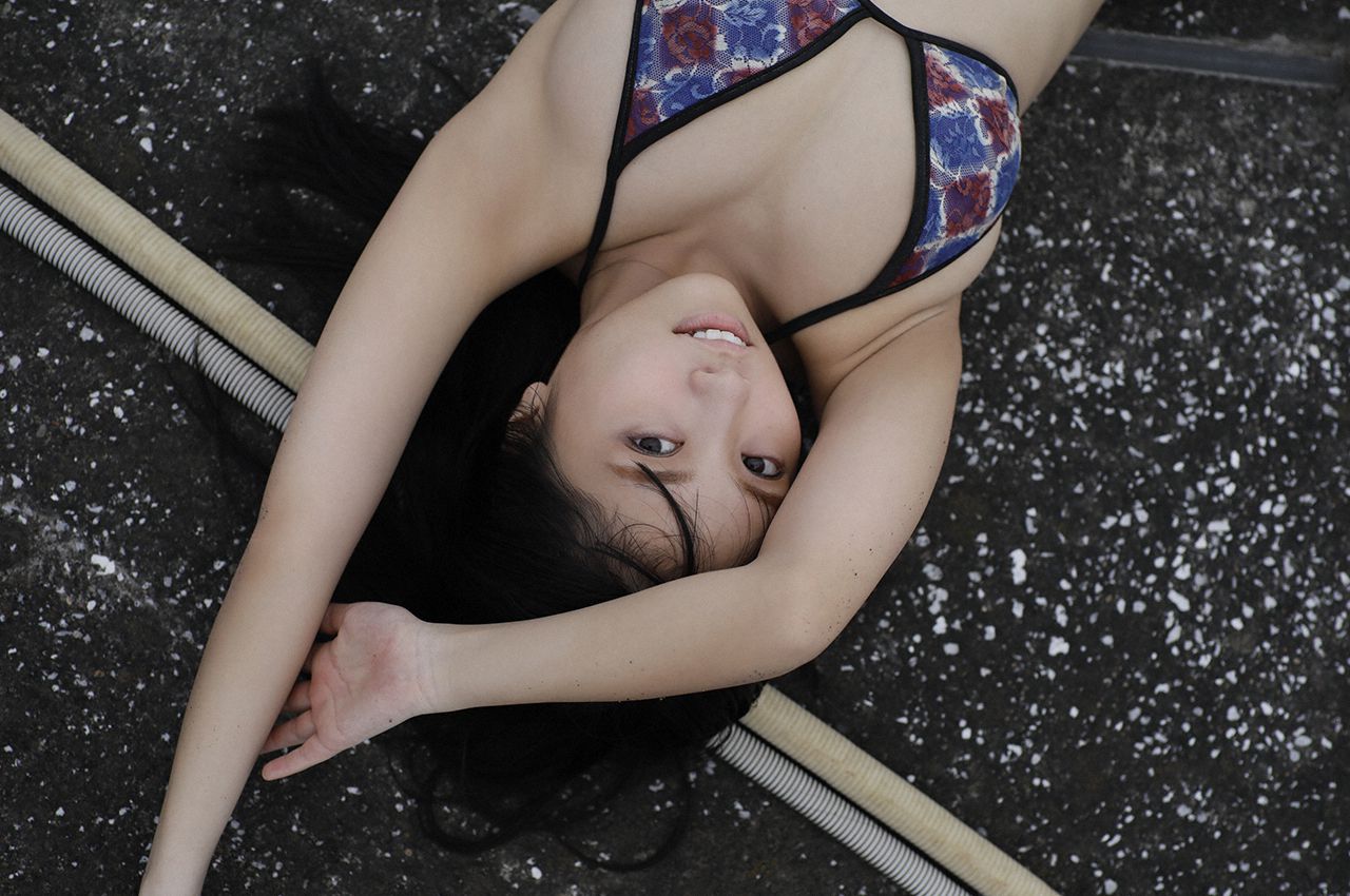 No.247 Yuno Ohara 大原優乃 - I can hear a sigh 吐息が聞こえる。-图180