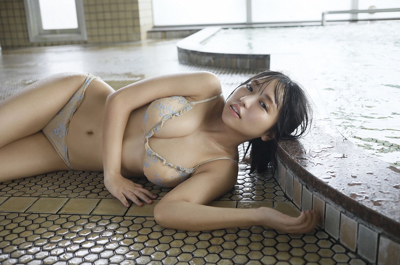 No.247 Yuno Ohara 大原優乃 - I can hear a sigh 吐息が聞こえる。-图182