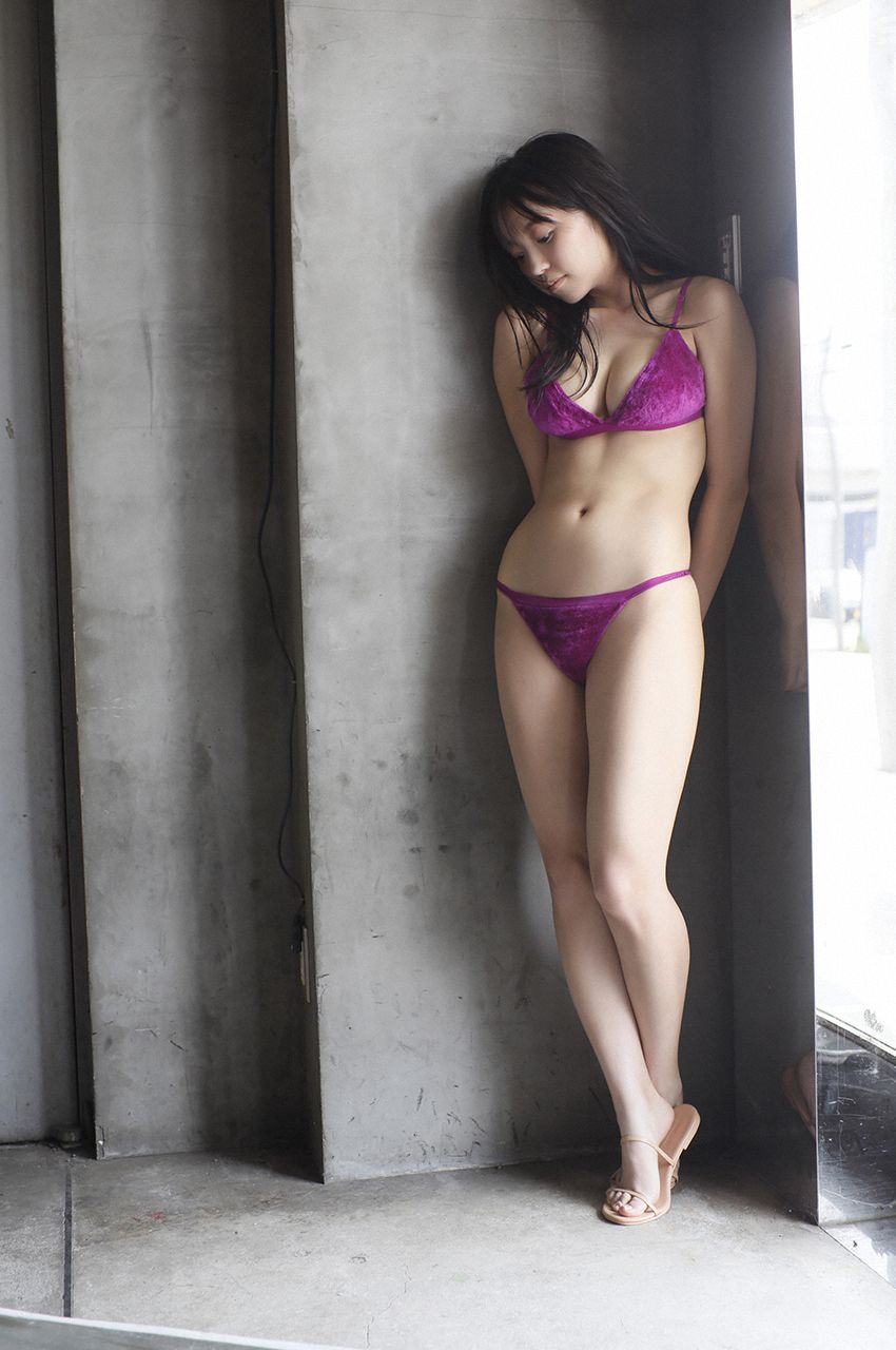 No.247 Yuno Ohara 大原優乃 - I can hear a sigh 吐息が聞こえる。-图24