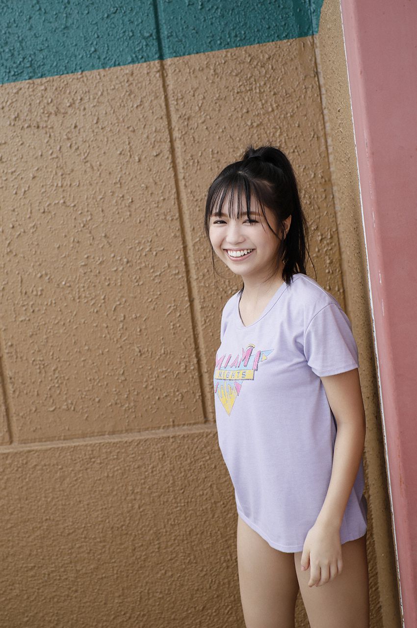 No.247 Yuno Ohara 大原優乃 - I can hear a sigh 吐息が聞こえる。-图36