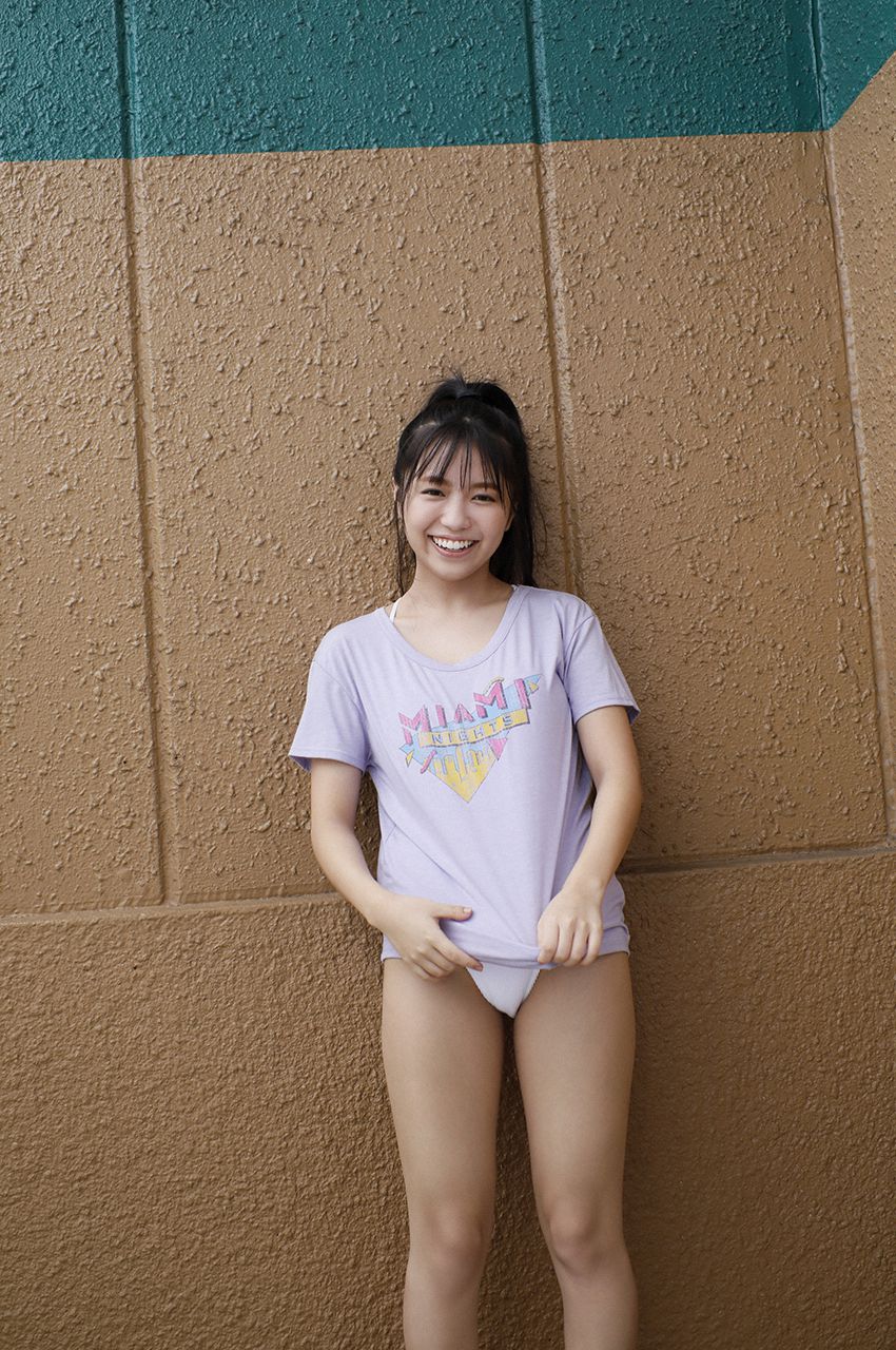 No.247 Yuno Ohara 大原優乃 - I can hear a sigh 吐息が聞こえる。-图38