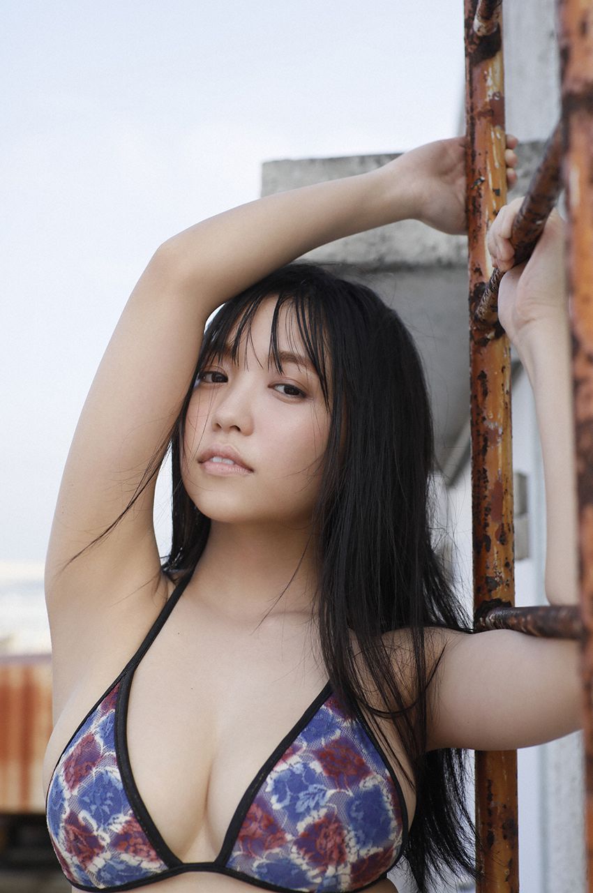 No.247 Yuno Ohara 大原優乃 - I can hear a sigh 吐息が聞こえる。-图59