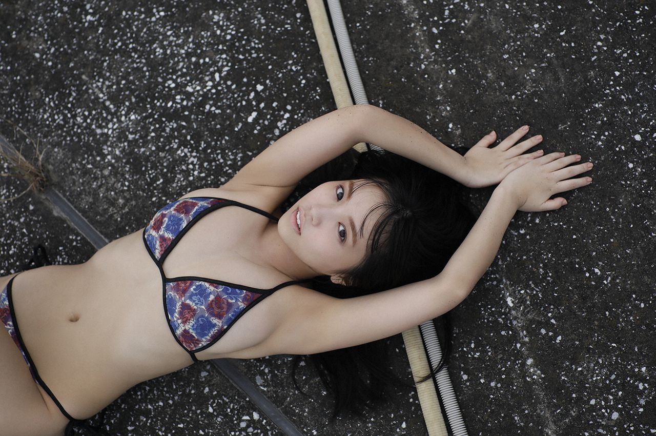 No.247 Yuno Ohara 大原優乃 - I can hear a sigh 吐息が聞こえる。-图62