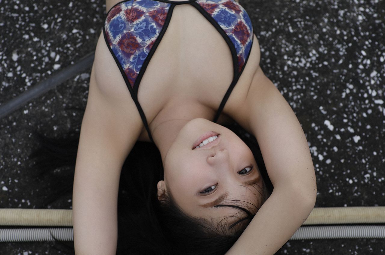 No.247 Yuno Ohara 大原優乃 - I can hear a sigh 吐息が聞こえる。-图64