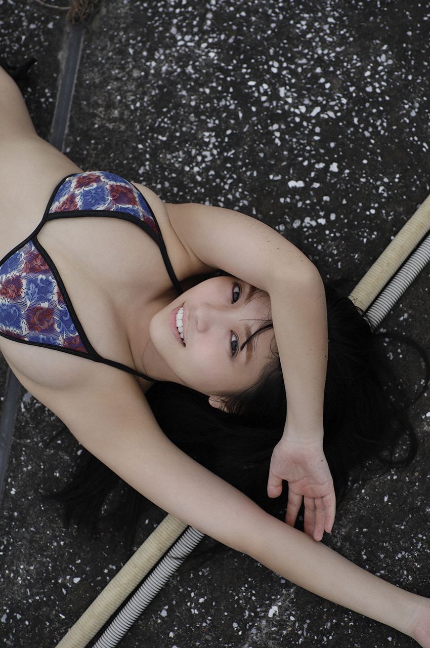 No.247 Yuno Ohara 大原優乃 - I can hear a sigh 吐息が聞こえる。-图65