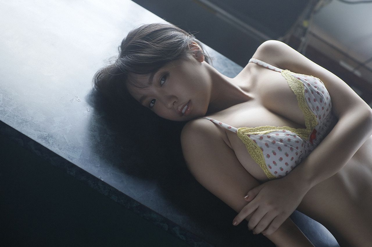 No.247 Yuno Ohara 大原優乃 - I can hear a sigh 吐息が聞こえる。-图84