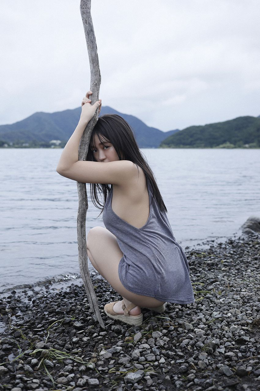 No.247 Yuno Ohara 大原優乃 - I can hear a sigh 吐息が聞こえる。-图95