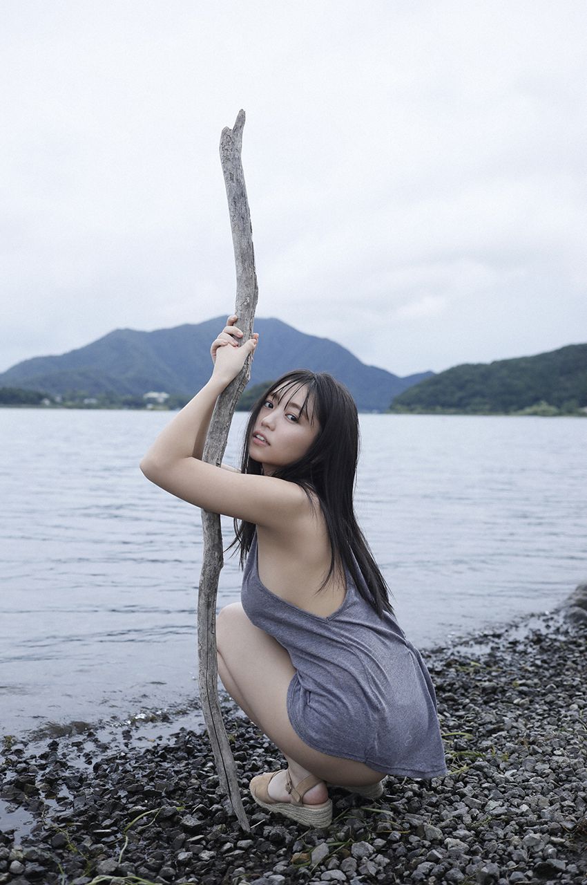 No.247 Yuno Ohara 大原優乃 - I can hear a sigh 吐息が聞こえる。-图96