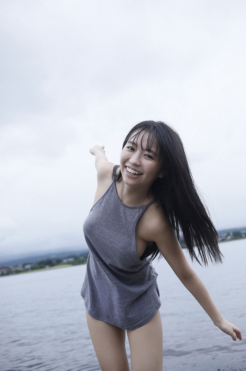 No.247 Yuno Ohara 大原優乃 - I can hear a sigh 吐息が聞こえる。-图98