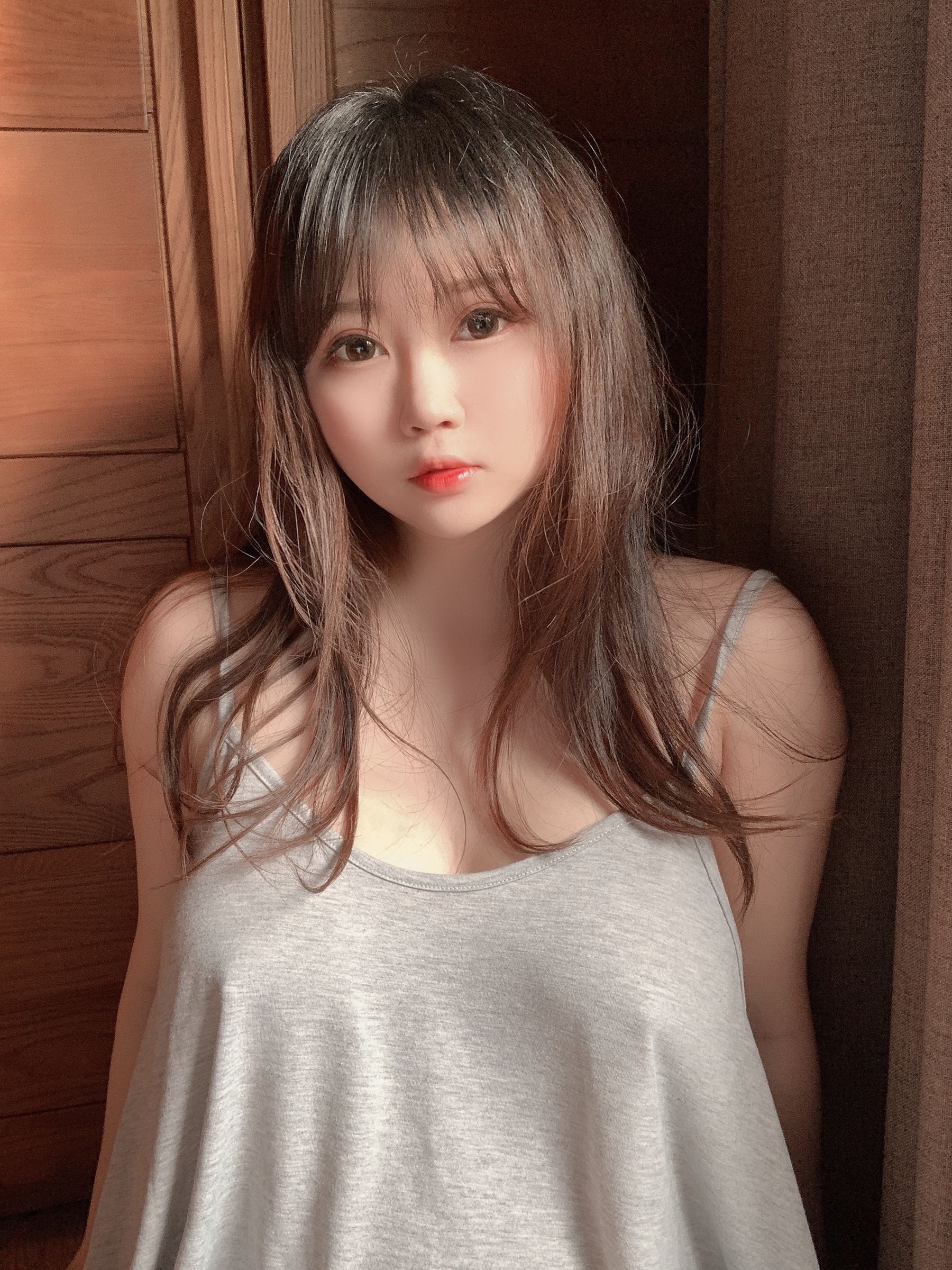 蜜桃少女是依酱呀 - 光-图4