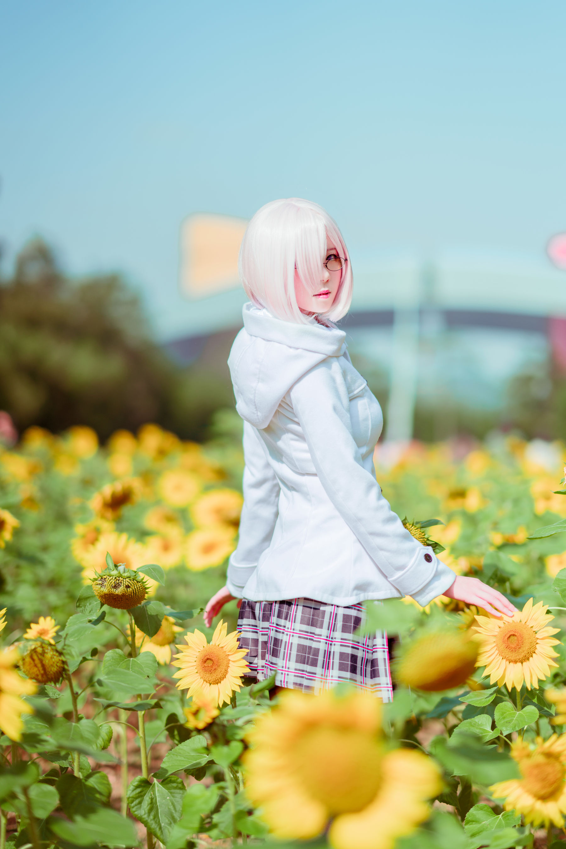 塔塔_Lo1iTa - 一号写真本-图18