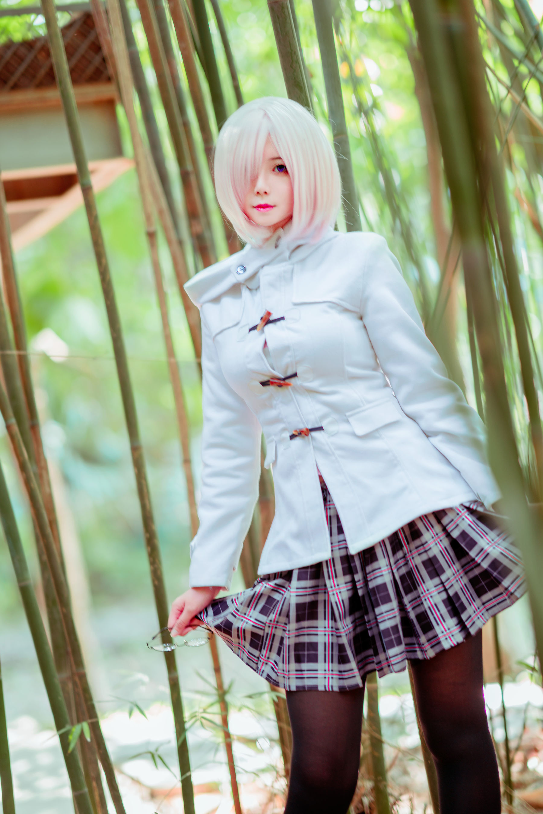 塔塔_Lo1iTa - 一号写真本-图23