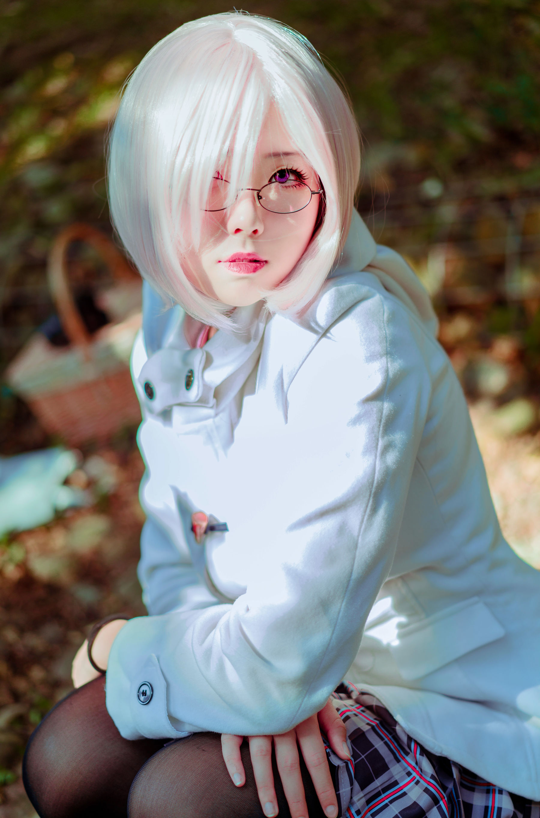 塔塔_Lo1iTa - 一号写真本-图26