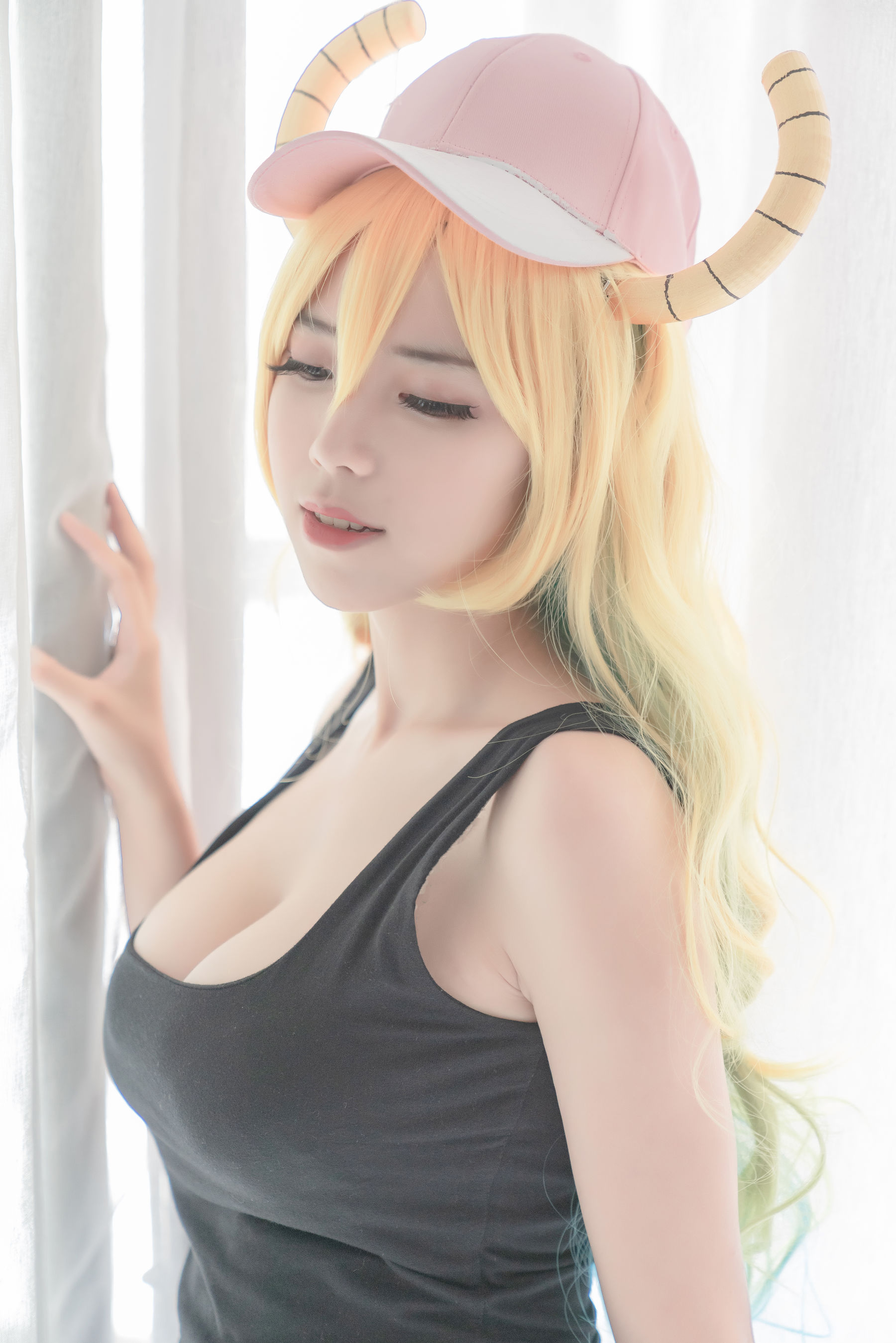塔塔_Lo1iTa - 一号写真本-图2