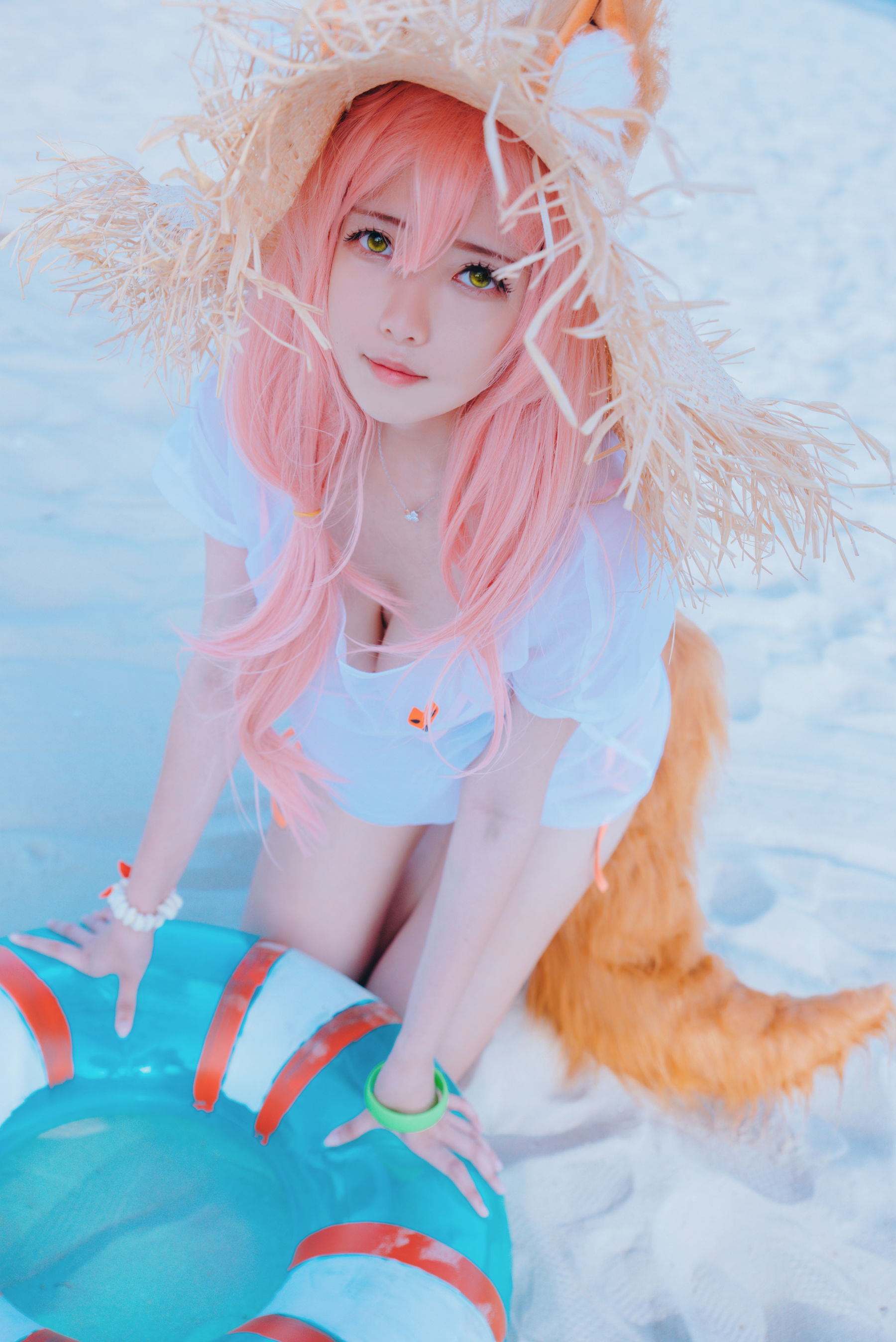塔塔_Lo1iTa - 一号写真本-图39