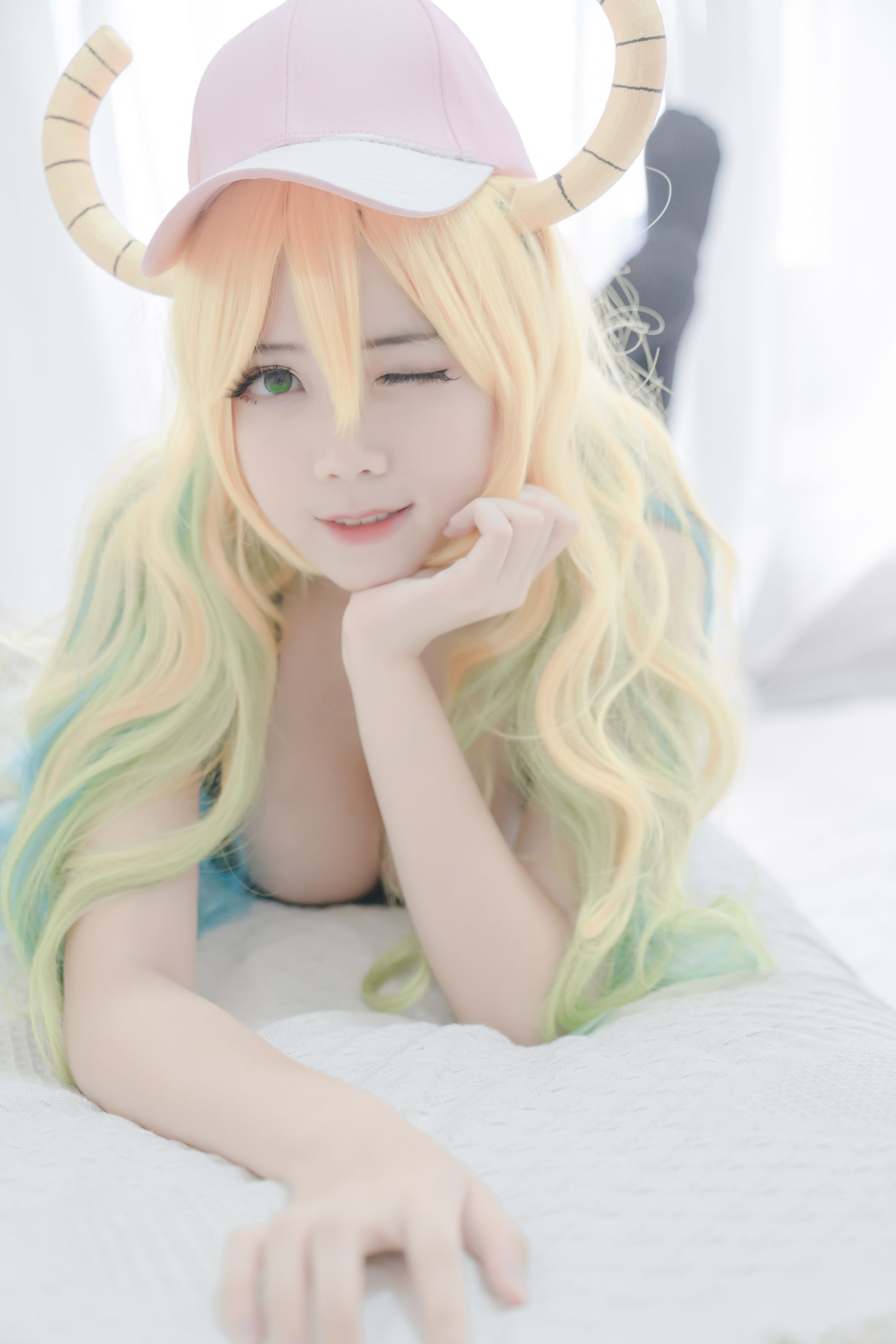塔塔_Lo1iTa - 一号写真本-图7