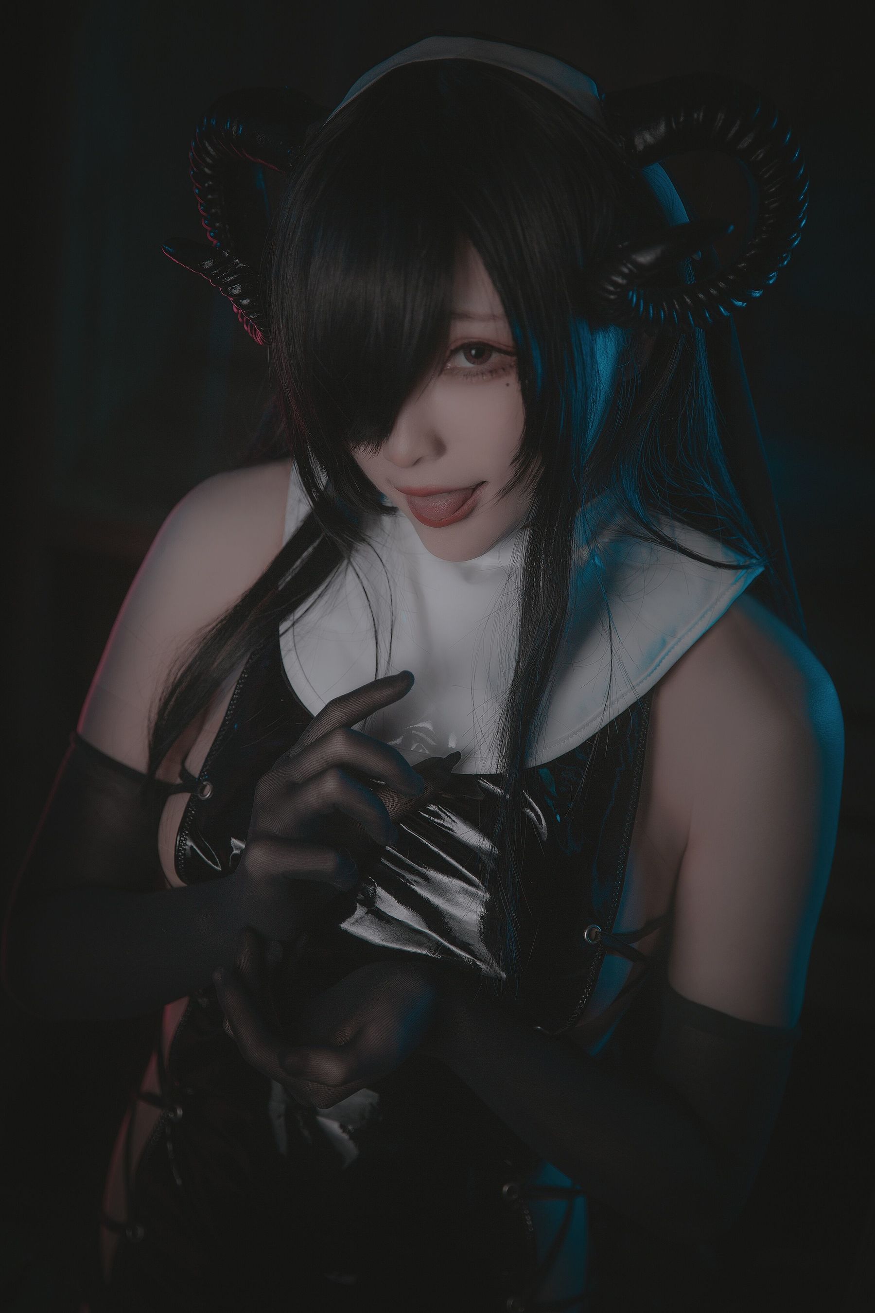 起司块wii - 魅魔修女-图0