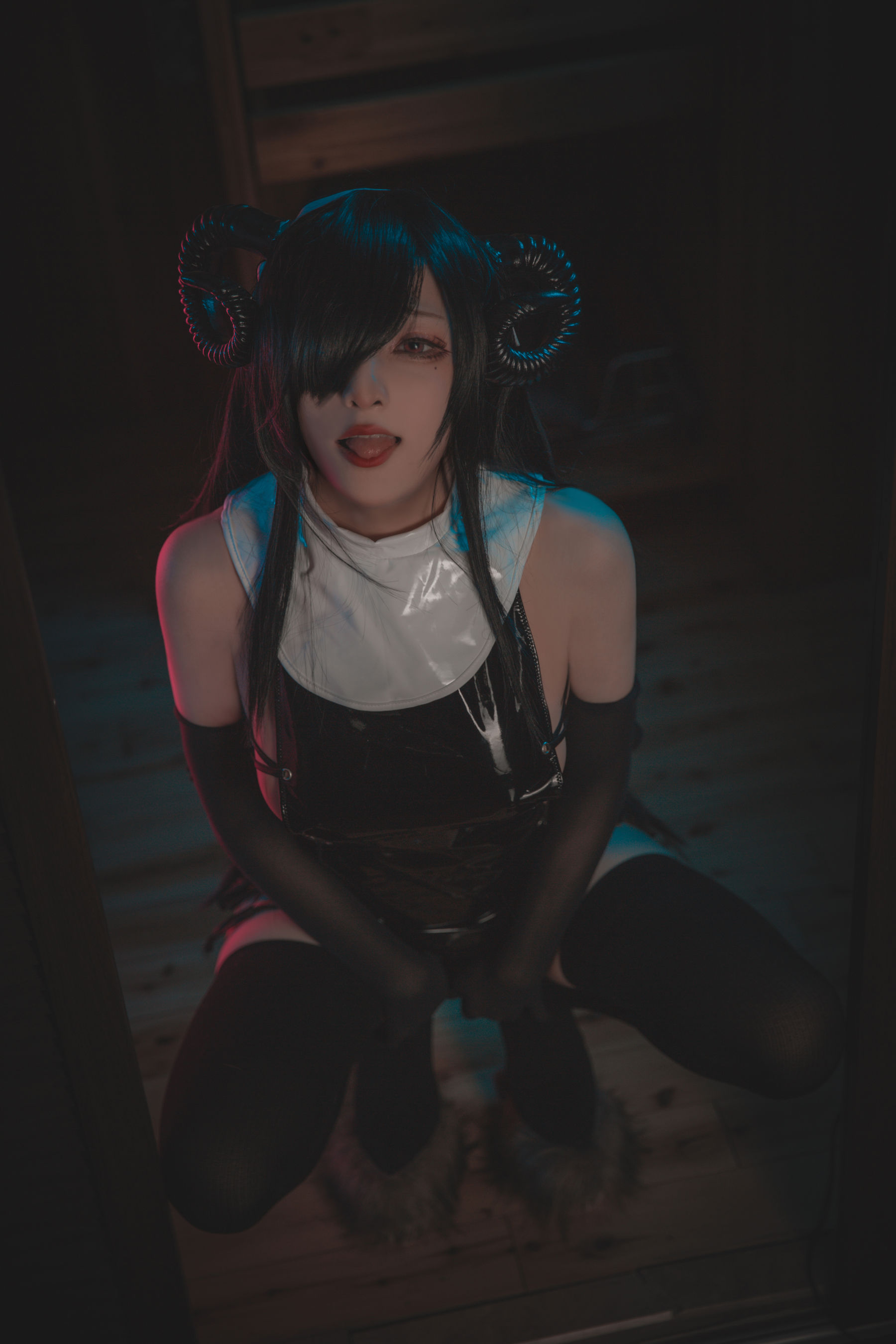 起司块wii - 魅魔修女-图14