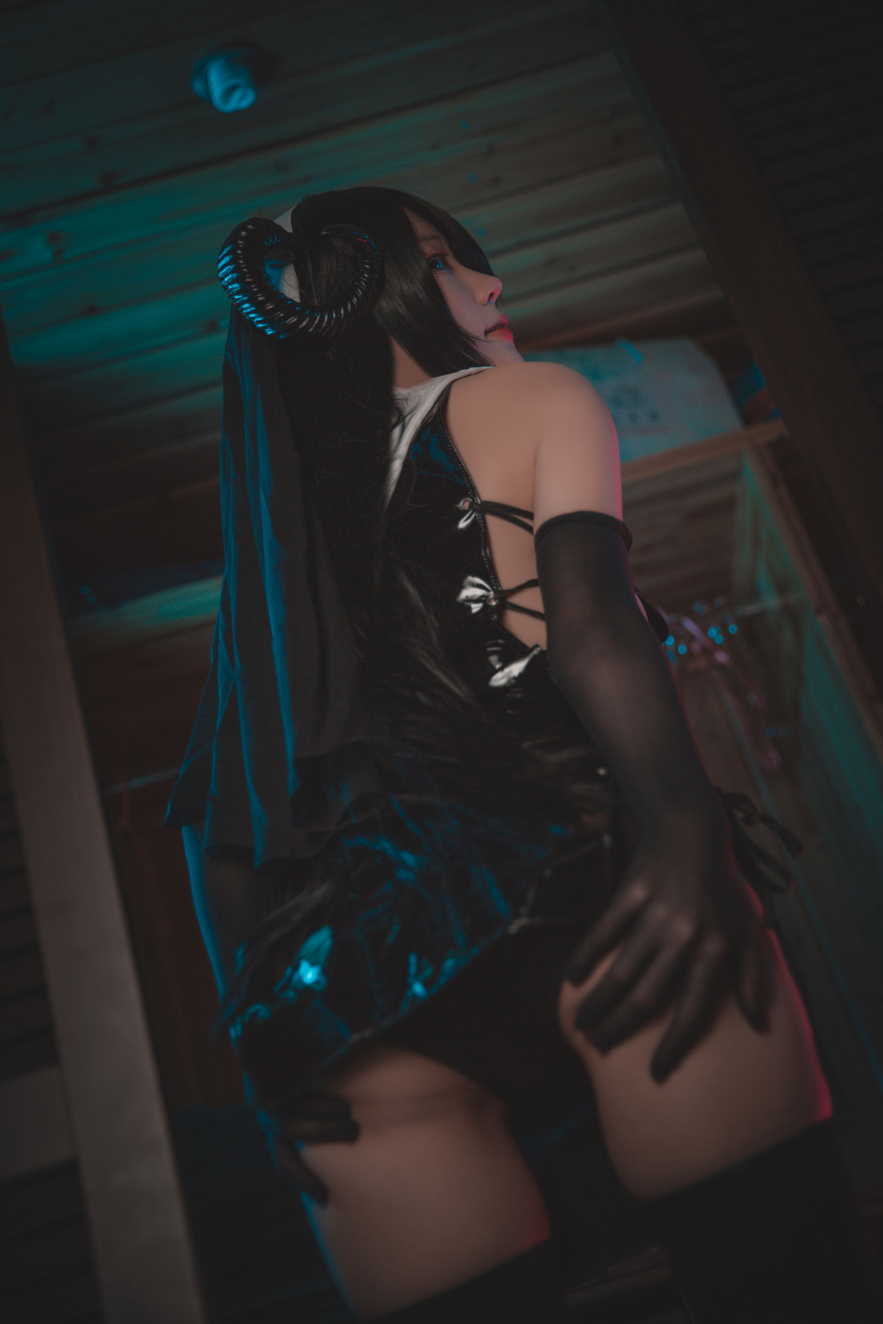 起司块wii - 魅魔修女-图15