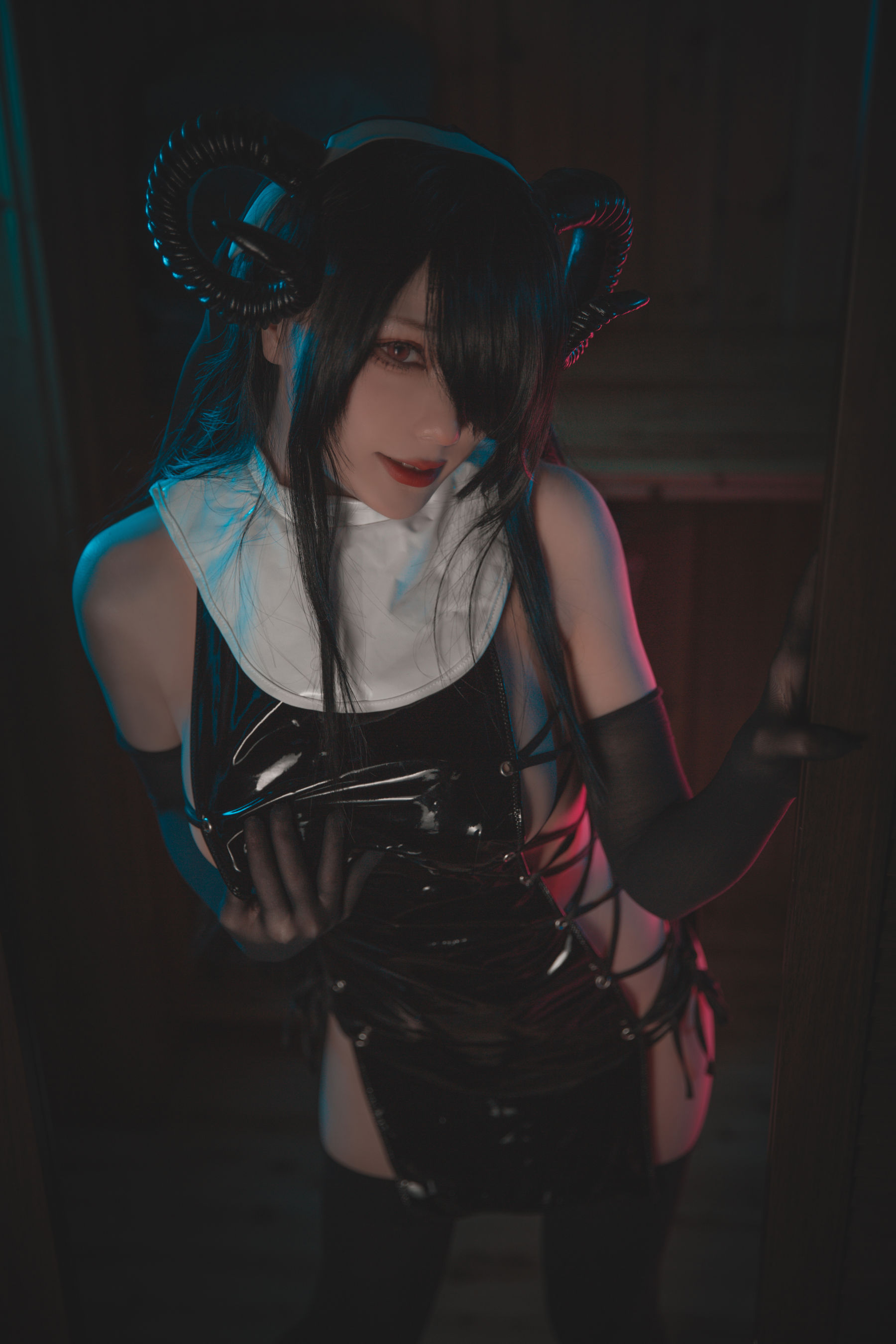 起司块wii - 魅魔修女-图16