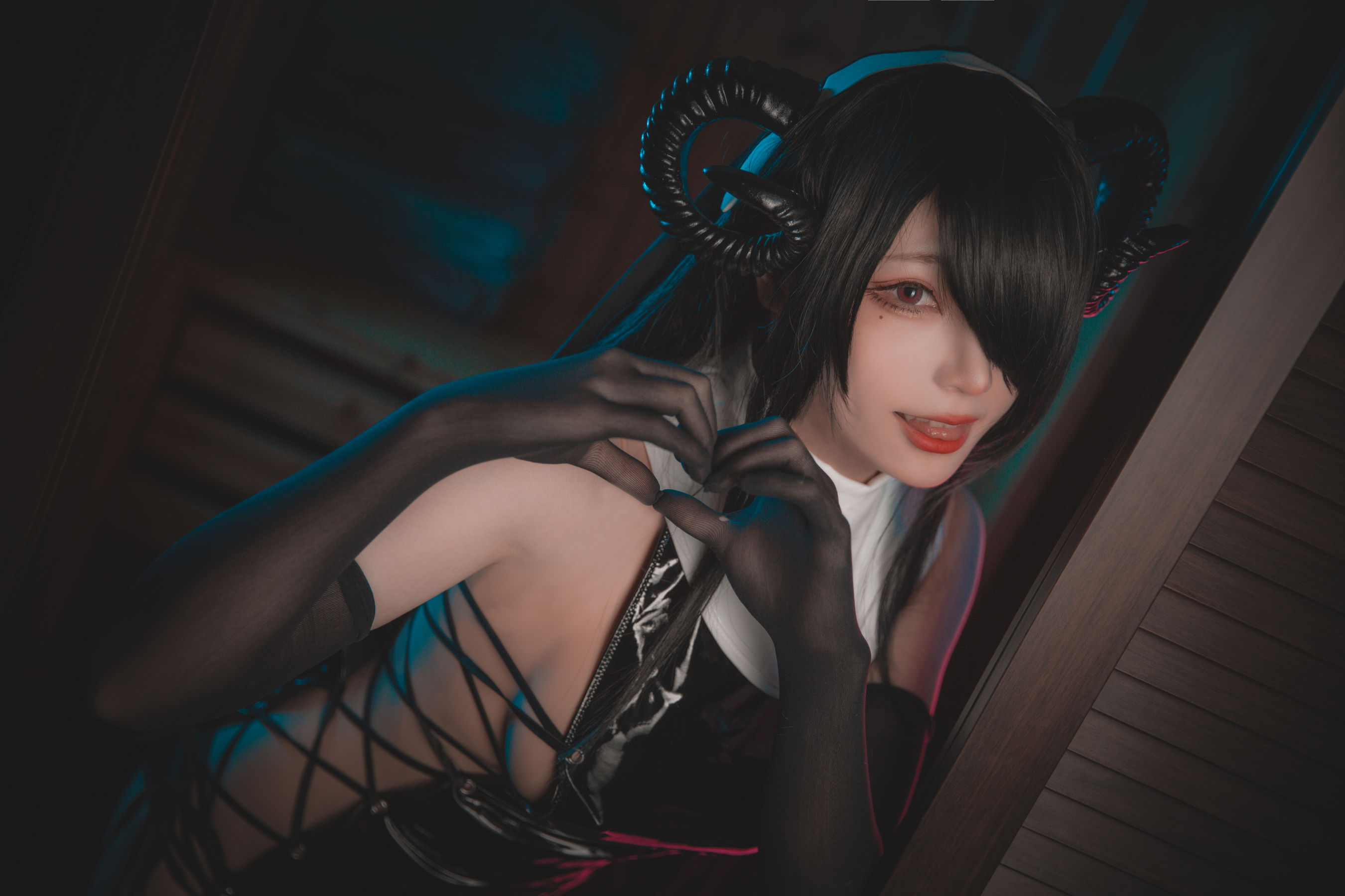 起司块wii - 魅魔修女-图17
