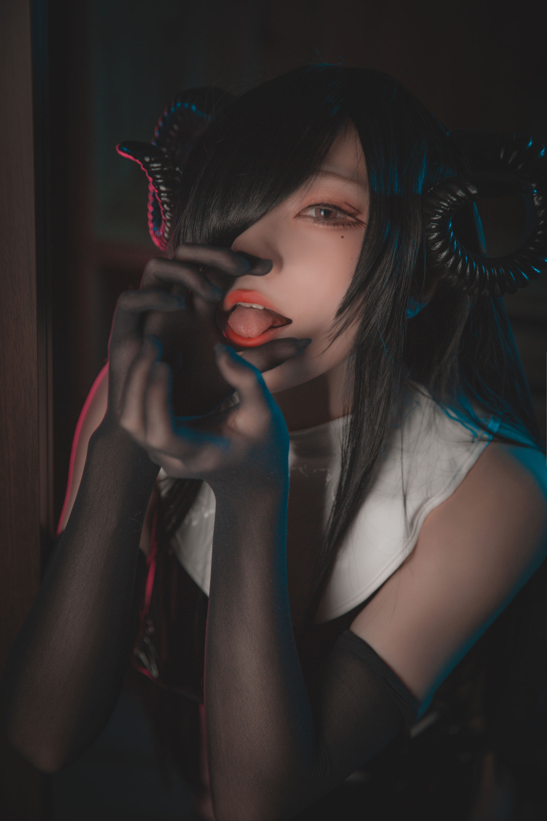起司块wii - 魅魔修女-图18
