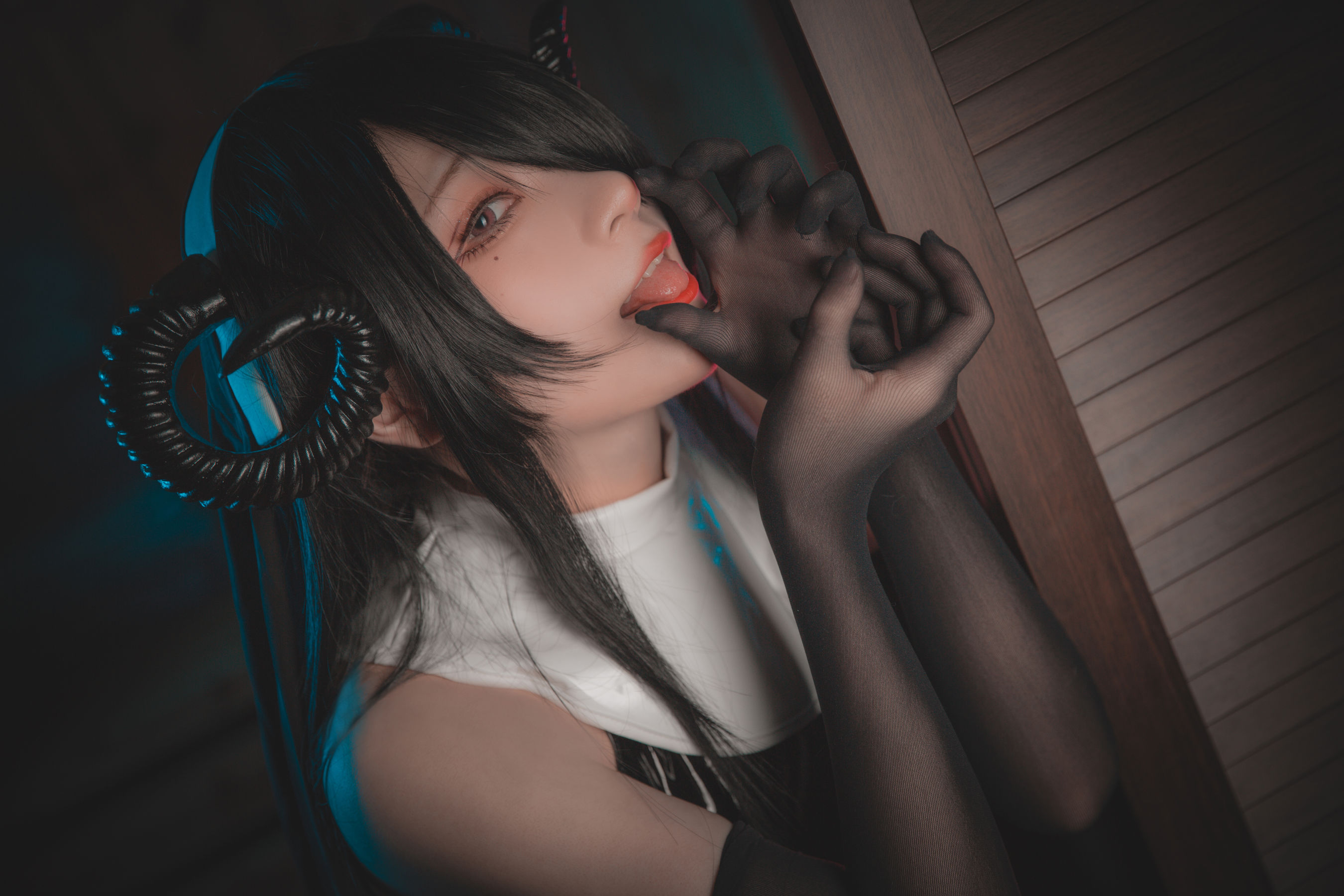 起司块wii - 魅魔修女-图19