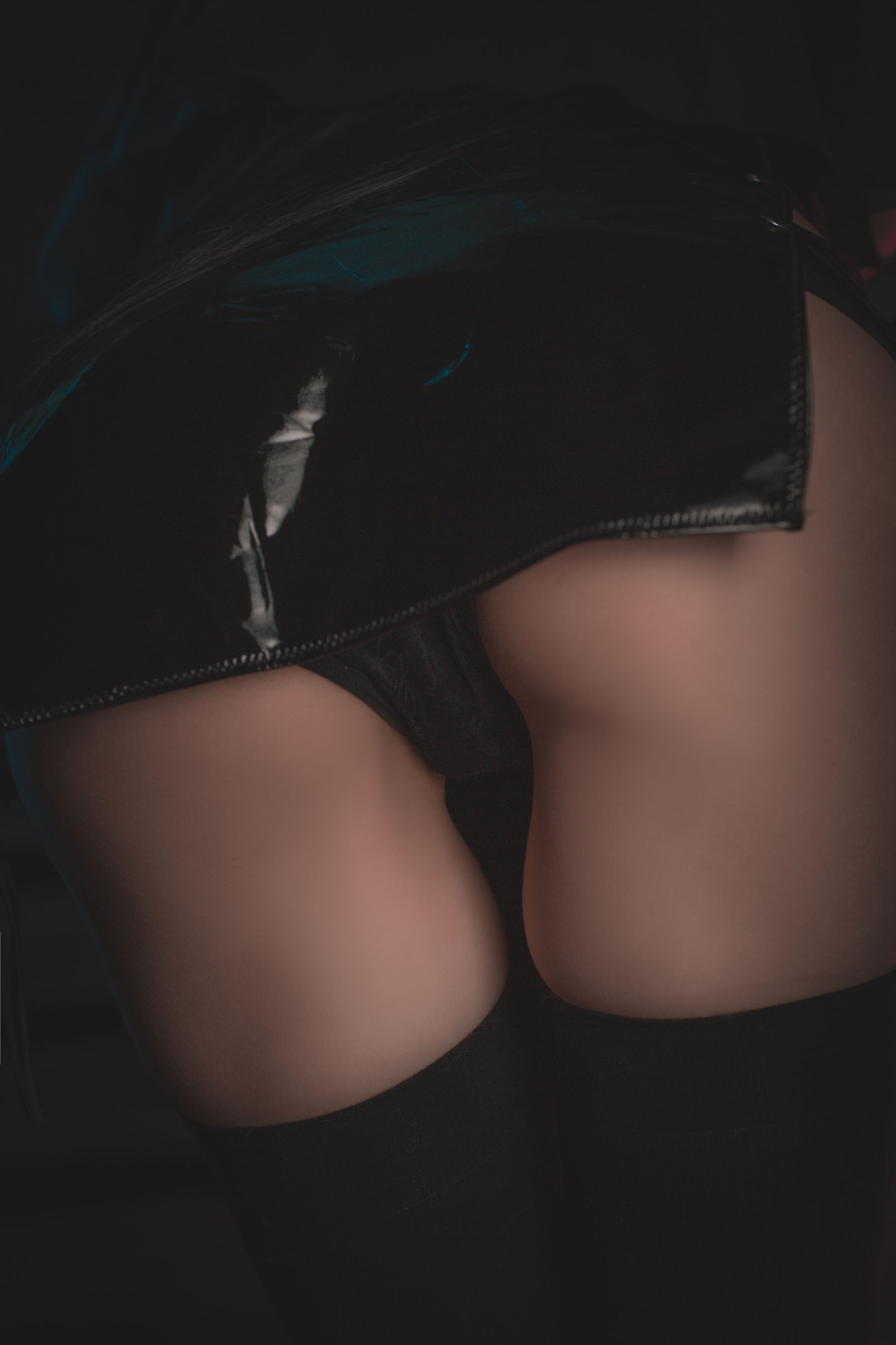 起司块wii - 魅魔修女-图26